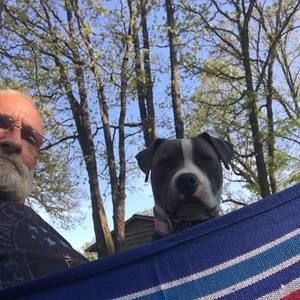 Meet your Posher, Curt